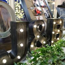 Real Wedding - Rustikale Hochzeit im Schnee - Hawkeye Photography (10)