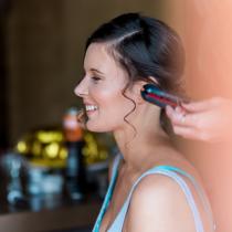 Real Weddings - Hochzeit mit Babybauch - 03