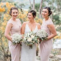 Real Weddings - Hochzeit mit Babybauch - 09