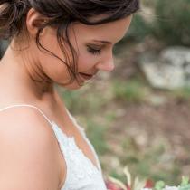 Real Weddings - Hochzeit mit Babybauch - 11 - Raquelle Loraine Photography