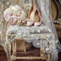 Real Weddings - Luxuriöse Hochzeit in der Toskana - 10