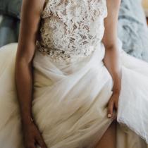 Real Weddings - Florale Hochzeit - 07