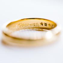 Real Weddings - Ländliche Hochzeit auf dem Familienanwesen - Foto von KetaNuva Studios02