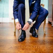 Real Weddings - Ländliche Hochzeit auf dem Familienanwesen - Foto von KetaNuva Studios07