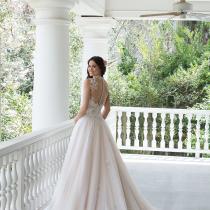 Brautkleider - Sincerity Kollektion 2017 Highlights -32