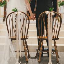 Real Wedding - Schicke Bohemien Hochzeit im Grünen - Mango Studios 18