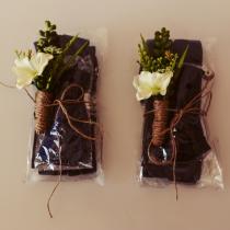 Real Weddings - Tropische Hochzeit in Mexiko - Quetzal Wedding Photography 02