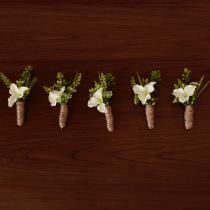 Real Weddings - Tropische Hochzeit in Mexiko - Quetzal Wedding Photography 07