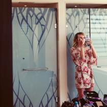 Real Weddings - Tropische Hochzeit in Mexiko - Quetzal Wedding Photography 09