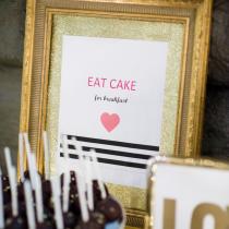 Catering & Partyservice - Mitternachtssnack auf der Hochzeit - 10 christiegrahamphotography