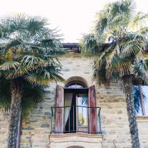 Real Weddings - Frühlingshochzeit im Familienkreis - Wedding Photographer Linda Pauline 03