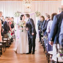 Real Wedding = Moderne Hochzeit im Industrial-Stil = One Crazy Love 36