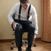 Real Wedding - Traditionelle Hochzeit mit romantischen Details - Erin Johnson Photography 07