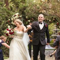 Real Wedding = Von Hollywood inspirierte Vintage-Hochzeit = MKL Images (34)