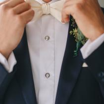 Real Wedding - Tropische Hochzeit im Luxusresort in Miami - 01