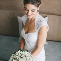 Real Wedding - Tropische Hochzeit im Luxusresort in Miami - 10