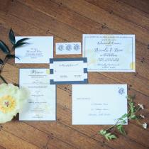 Real Wedding - Luxuriöse Hochzeit im opulent geschmückten Zelt - 05