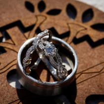 Real Wedding - Emotionale Hochzeit in der Karibik - 02