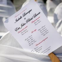 Real Wedding - Emotionale Hochzeit in der Karibik - 07