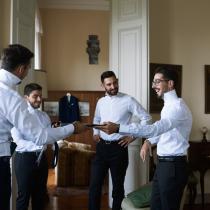 Real Wedding - Hochzeit am Lago Maggiore - 9