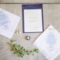 Real Wedding - Glamouröse Frühlingshochzeit in einer historischen Scheune - RiemenschnitterRosser Heather Marie Photography