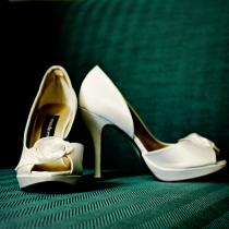 Real Wedding - Julie and Kevins edle Hochzeit mit Tanzparty - Daphne Chen Photography10