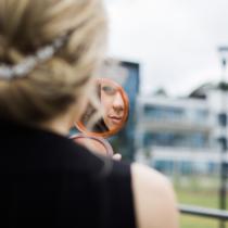 Real Wedding - Natürliche Gartenhochzeit in Schweden - 17