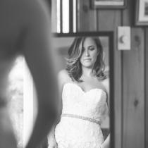 Real Wedding - Stilvolle Herbsthochzeit im Bootshaus - 61