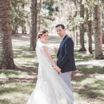 Real Wedding - Romantische Hochzeit auf einem Weingut in Neuseeland - LEVIEN & LENS PHOTOGRAPHY8