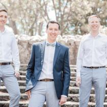 Real Wedding - Romantische Hochzeit auf einem Weingut in Neuseeland - LEVIEN & LENS PHOTOGRAPHY7