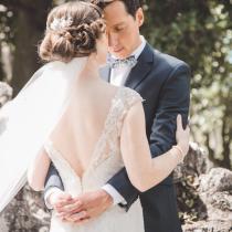 Real Wedding - Romantische Hochzeit auf einem Weingut in Neuseeland - LEVIEN & LENS PHOTOGRAPHY18