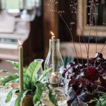 Styled Shoot - Greenery Hochzeitstrend: Hochzeitsdeko für den Herbst - DanielleCoonsPhotography8