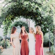 Trauzeugin Kleid Galerie - Das perfekte Kleid für die Trauzeugin - Lace and Luce