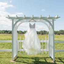 Styled Shoot - Märchenhafte Hochzeitsinspiration mit Pferd - Love Is All You Need Photography(1)