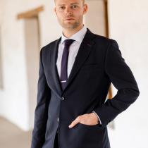 Real Wedding = Sommerliche BBQ-Hochzeit im Innenhof = 2KaitieBrainerdPhotography