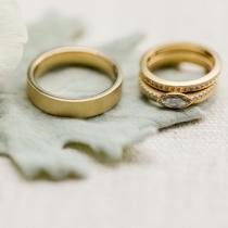 Real Wedding = Sommerliche BBQ-Hochzeit im Innenhof = 3KaitieBrainerdPhotography