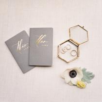 Real Wedding = Sommerliche BBQ-Hochzeit im Innenhof = 4KaitieBrainerdPhotography