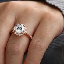 Verlobungsringe - Verlobungsringe günstig - BuyArtJewels via Etsy