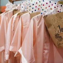 Junggesellinnenabschied in Stuttgart - The Ramseys Photography