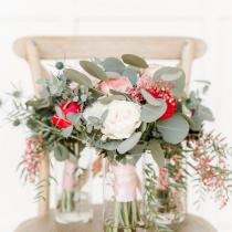 Real Wedding - Hochzeit in Beerenfarben - Amy Maddox Photography4