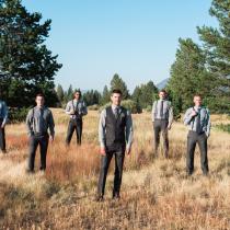 Junggesellenabschied in Pirmasens feiern - Derek Chad Photography