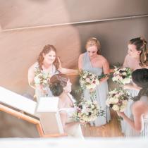 Junggesellinnenabschied in Chemnitz mit den Freundinnen feiern - One Crazy Love