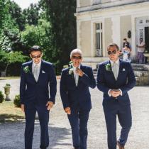 Junggesellenabschied in Chemnitz mit den Kumpels feiern - Meridian Photography