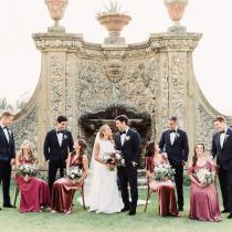 Real Wedding - Outdoor Hochzeit in Italien - Lace and Luce24