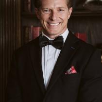 Real Wedding - Hochzeit im Winter mit Schnee und Hunden - Larson Photo Co 9