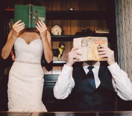 Hochzeitscheckliste 1