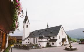 Junggesellenabschied Bayern - Wild Connections Photography