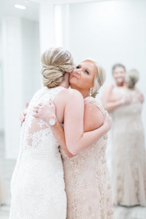 Brautmutter - Kleider für die Brautmutter - Mychelle LeVan Photography