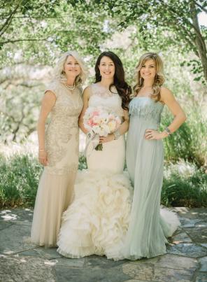 Brautmutter - Kleider für die Brautmutter - matt edge photography