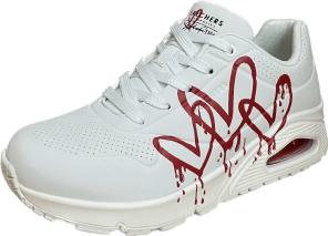 Brautschuhe - Sneaker als Brautschuhe - 11 Schuhe24 Skechers